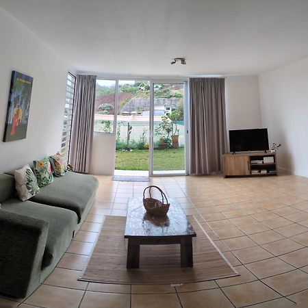Appartamento N'Jok Papeete Papeete  Esterno foto