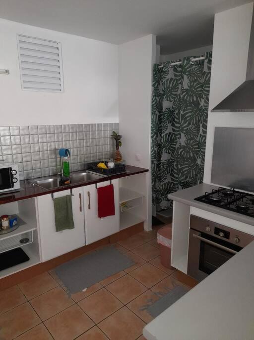 Appartamento N'Jok Papeete Papeete  Esterno foto