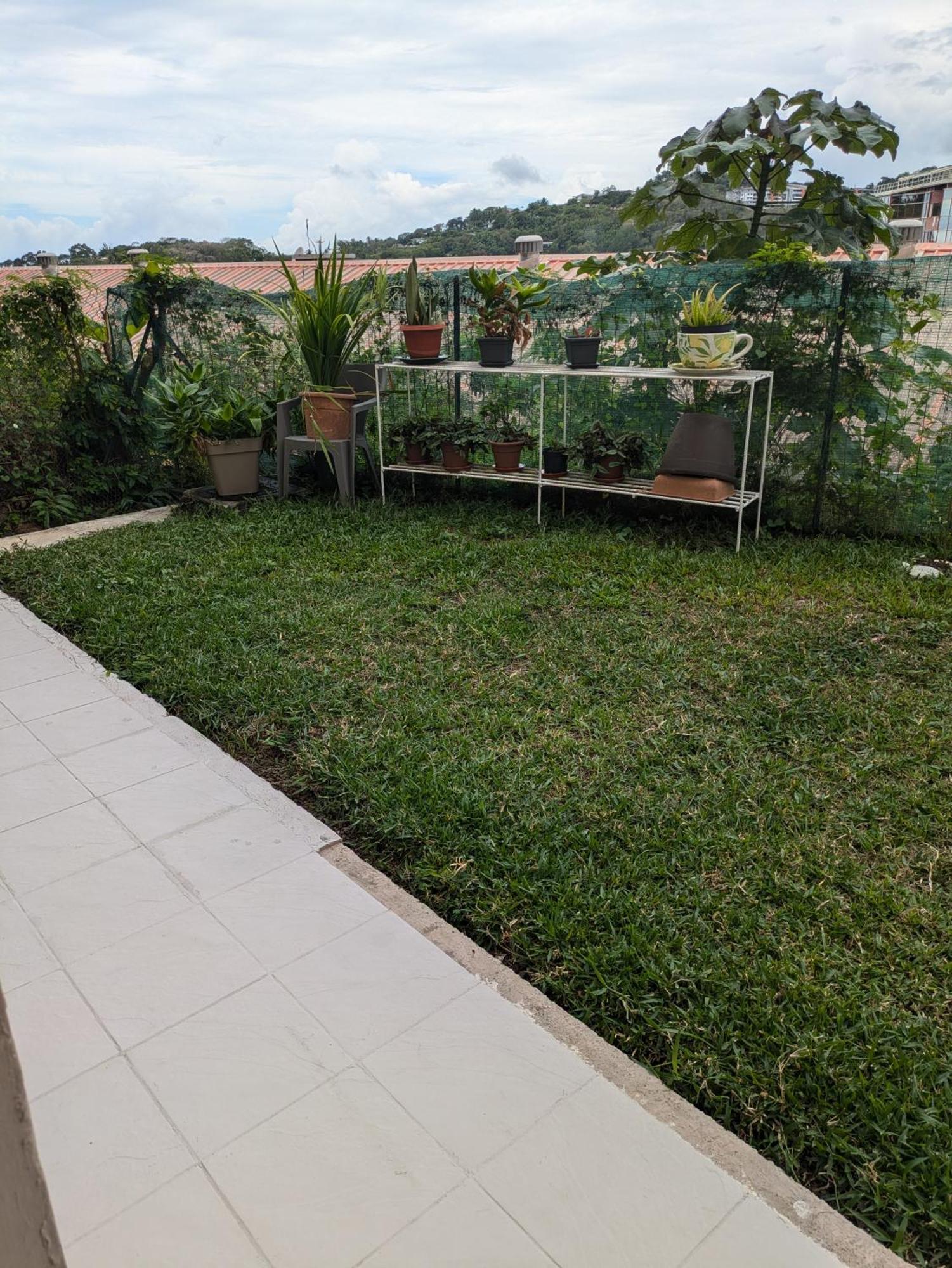 Appartamento N'Jok Papeete Papeete  Esterno foto